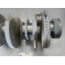 #Y706 Crankshaft Standard For 01-03 Saturn L300  3.0 90499243